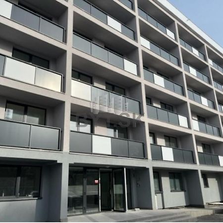 Apartman Centrum S Parkovanim Košice Eksteriør billede