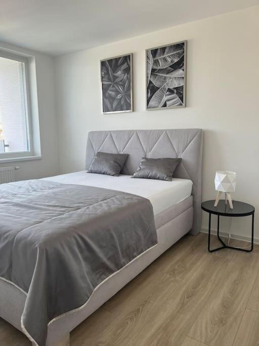 Apartman Centrum S Parkovanim Košice Eksteriør billede