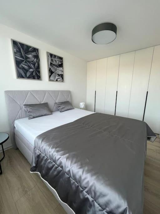 Apartman Centrum S Parkovanim Košice Eksteriør billede