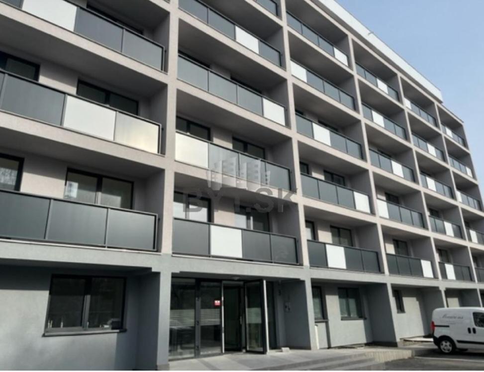Apartman Centrum S Parkovanim Košice Eksteriør billede