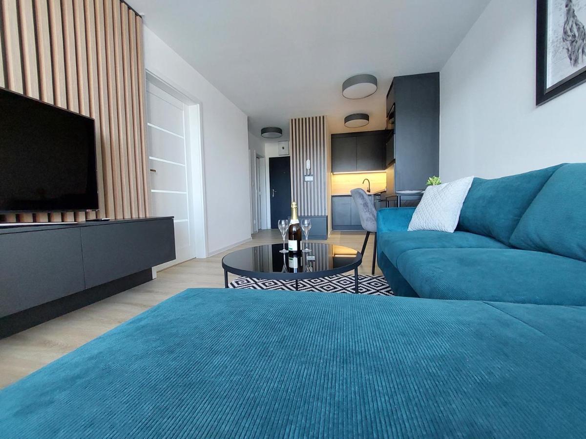 Apartman Centrum S Parkovanim Košice Eksteriør billede